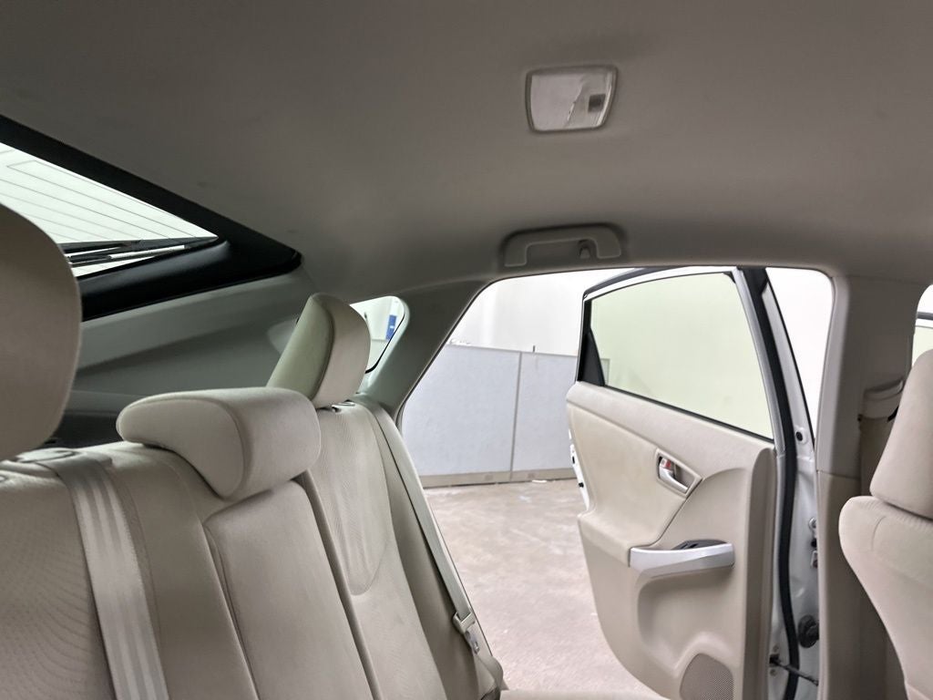 2014 Toyota Prius Two