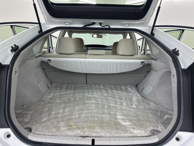 2014 Toyota Prius Two