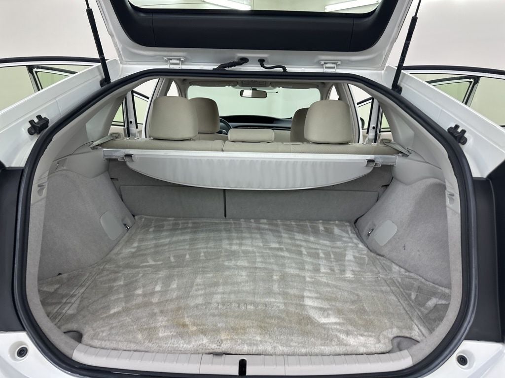 2014 Toyota Prius Two