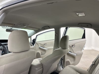 2014 Toyota Prius Two