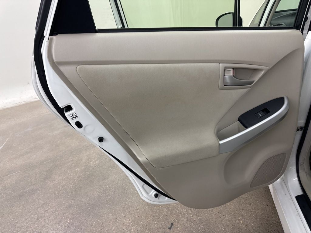 2014 Toyota Prius Two