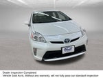 2014 Toyota Prius Two