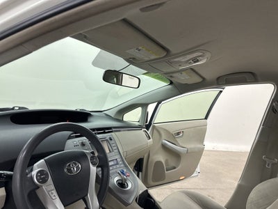 2014 Toyota Prius Two