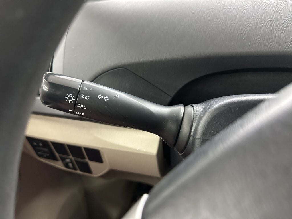 2014 Toyota Prius Two