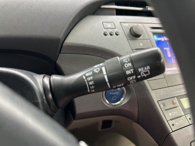 2014 Toyota Prius Two