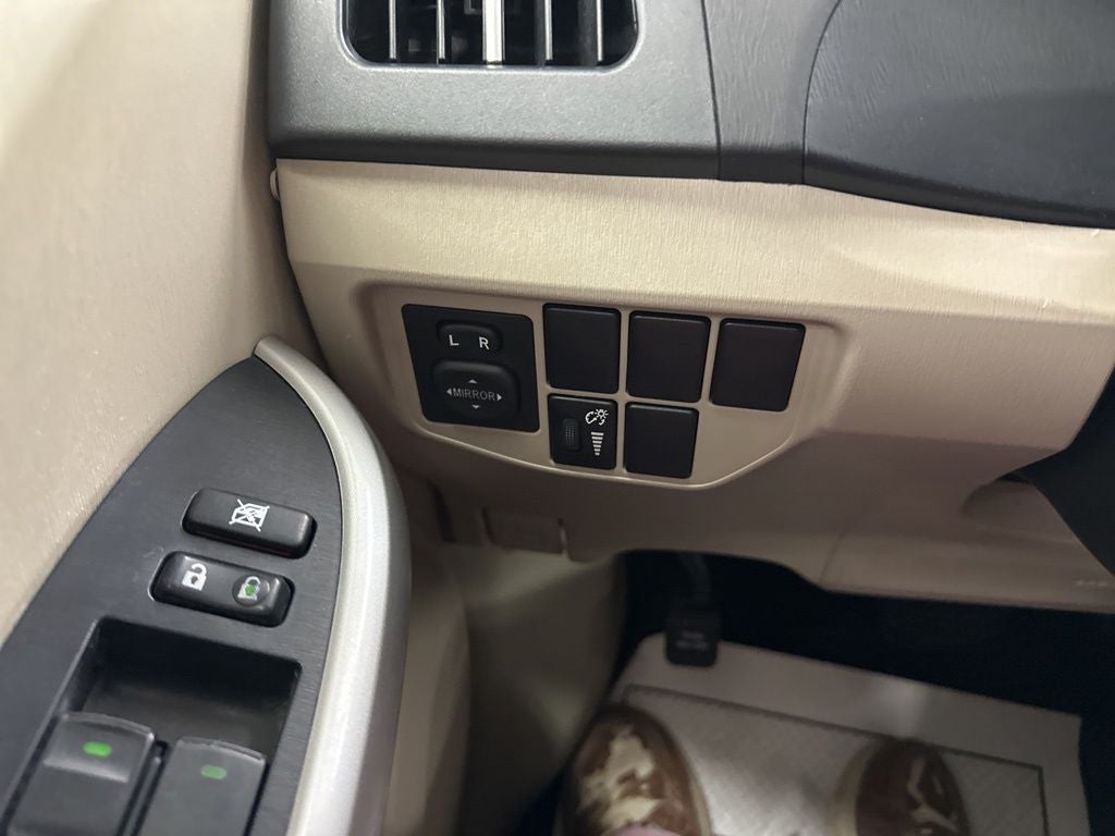 2014 Toyota Prius Two