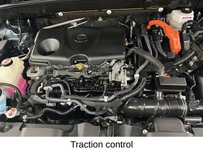 2021 Toyota Venza Limited