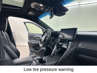 2021 Toyota Venza Limited