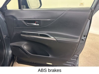 2021 Toyota Venza Limited