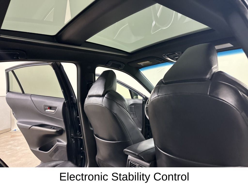 2021 Toyota Venza Limited