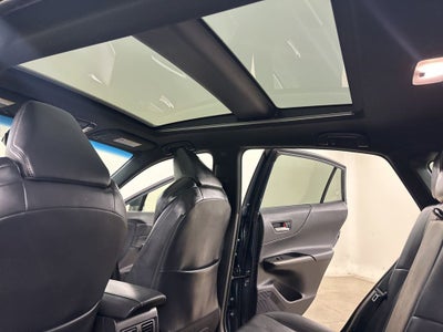 2021 Toyota Venza Limited