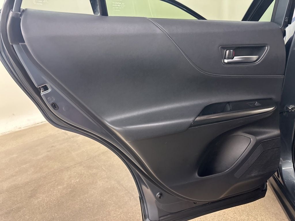 2021 Toyota Venza Limited