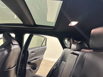 2021 Toyota Venza Limited