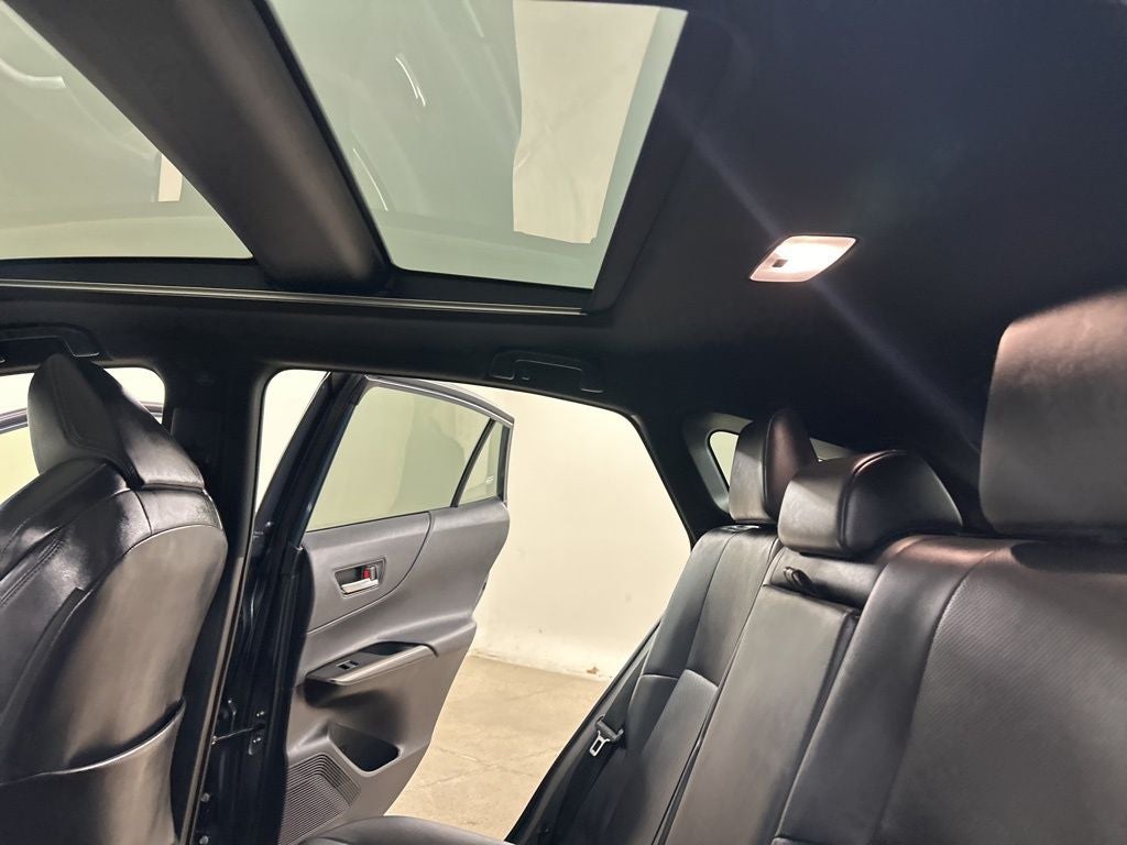 2021 Toyota Venza Limited