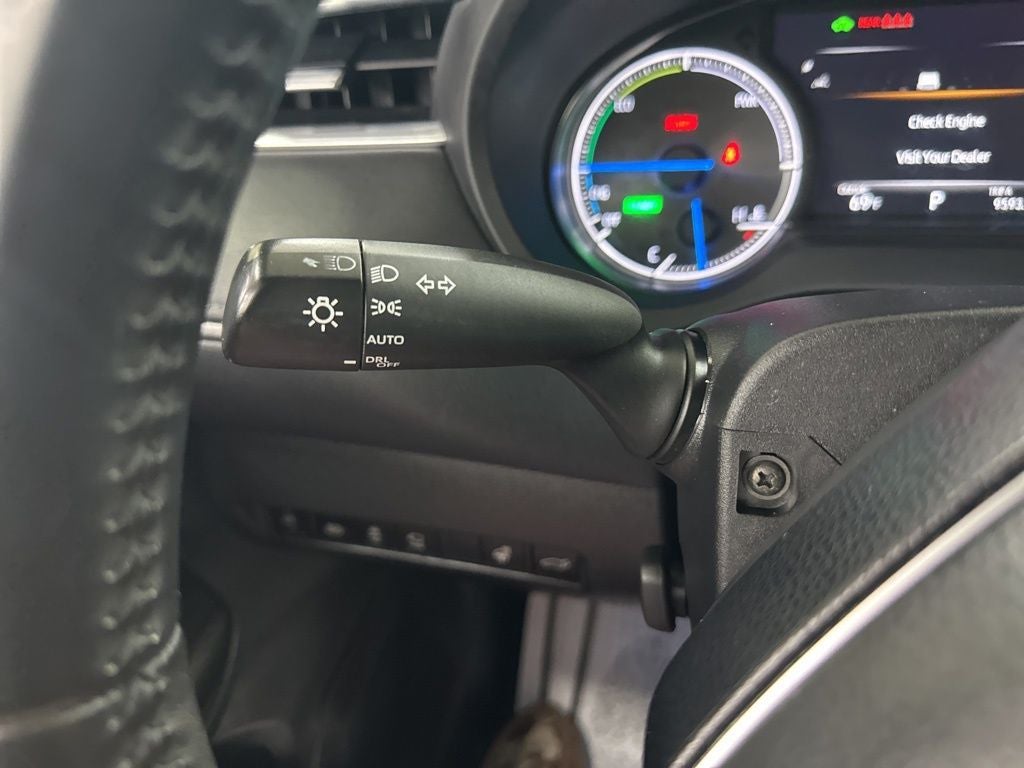 2021 Toyota Venza Limited