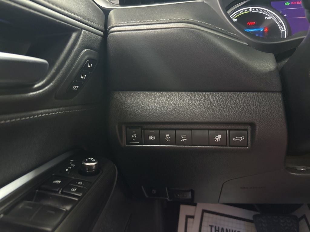 2021 Toyota Venza Limited