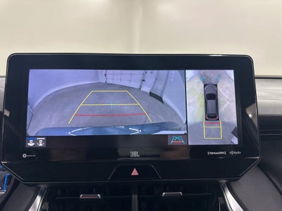 2021 Toyota Venza Limited