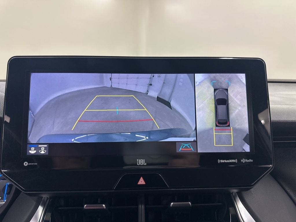 2021 Toyota Venza Limited