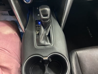 2021 Toyota Venza Limited