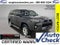 2017 Toyota 4Runner SR5 Premium