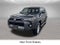 2017 Toyota 4Runner SR5 Premium