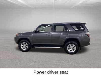 2017 Toyota 4Runner SR5 Premium