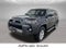 2017 Toyota 4Runner SR5 Premium