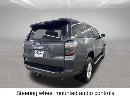 2017 Toyota 4Runner SR5 Premium