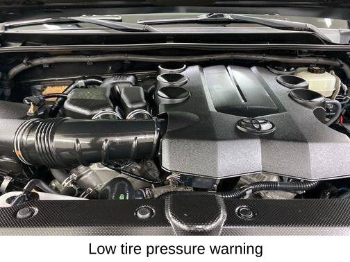 2017 Toyota 4Runner SR5 Premium