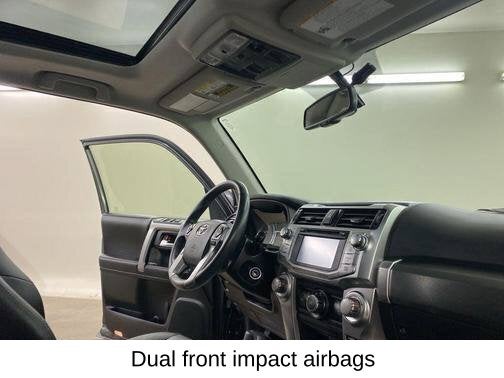 2017 Toyota 4Runner SR5 Premium