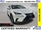 2019 Lexus NX Base