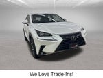 2019 Lexus NX Base