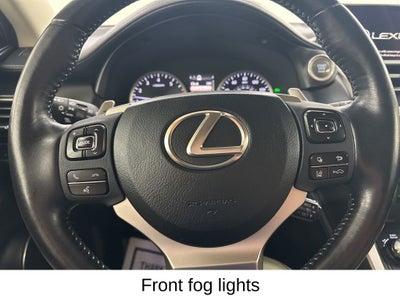 2019 Lexus NX Base