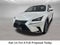 2019 Lexus NX Base
