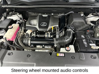 2021 Lexus NX 300 Base