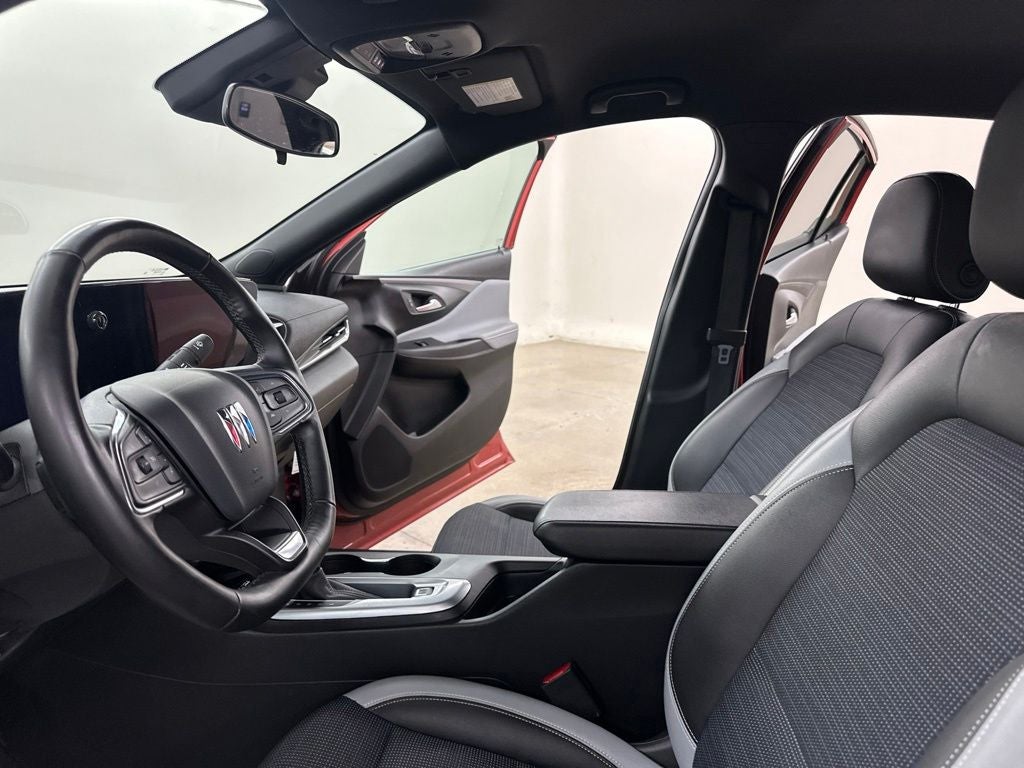 2024 Buick Envista Preferred