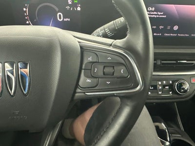 2024 Buick Envista Preferred