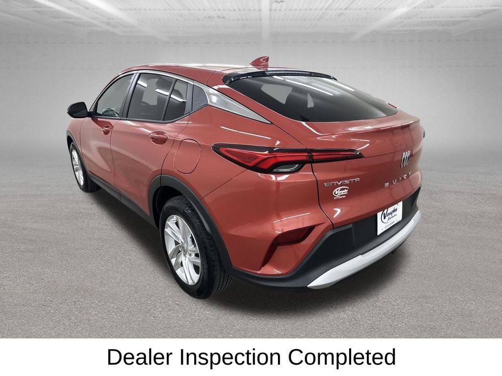 2024 Buick Envista Preferred