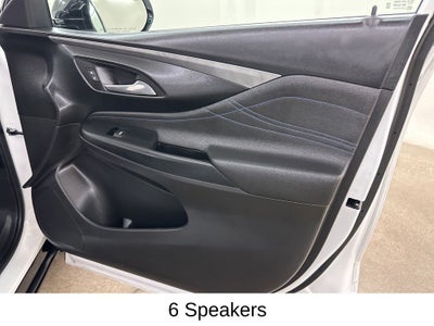 2024 Buick Envista Sport Touring