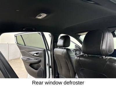 2024 Buick Envista Sport Touring