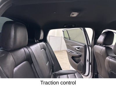 2024 Buick Envista Sport Touring