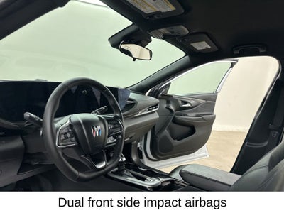 2024 Buick Envista Sport Touring
