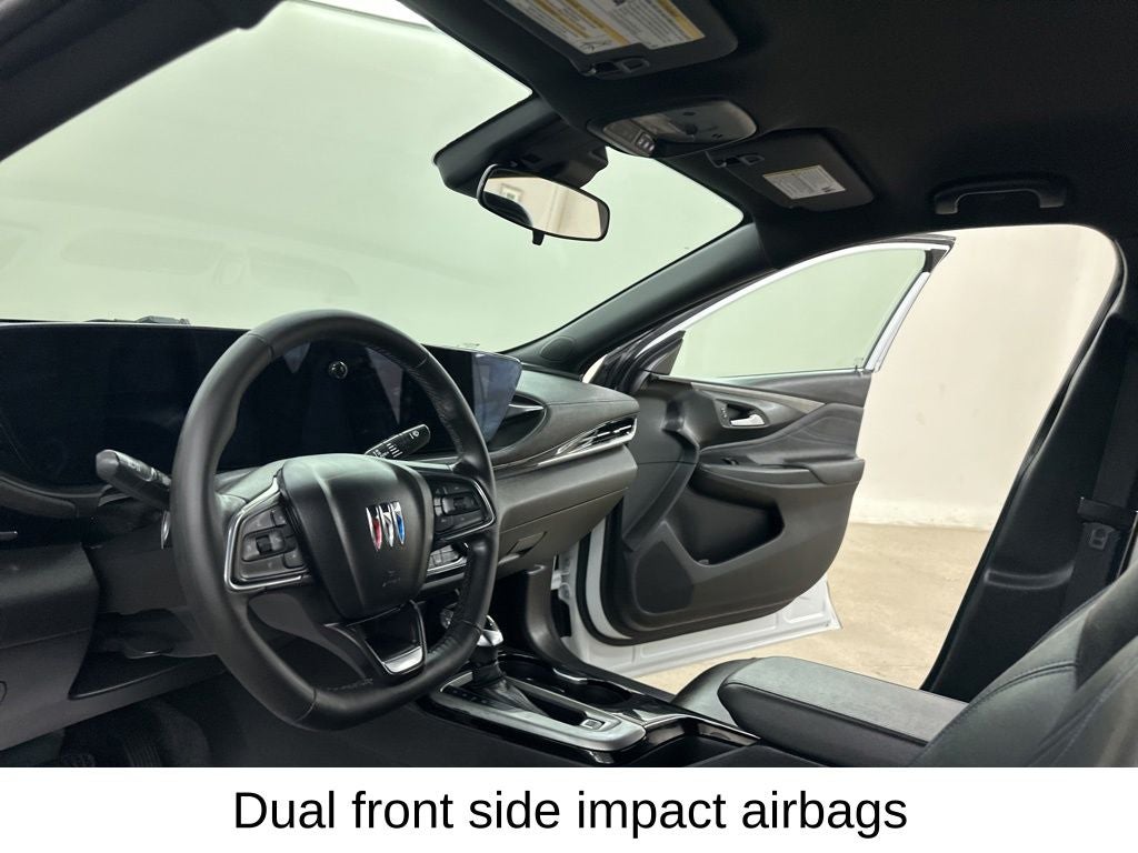 2024 Buick Envista Sport Touring
