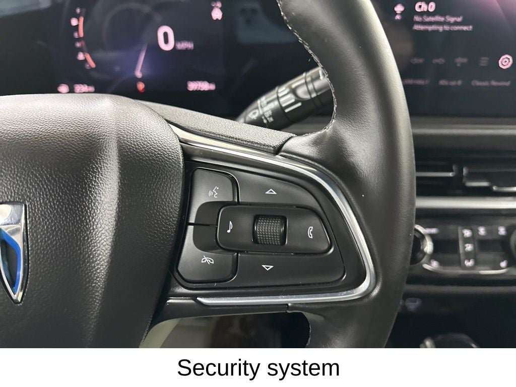 2024 Buick Envista Sport Touring