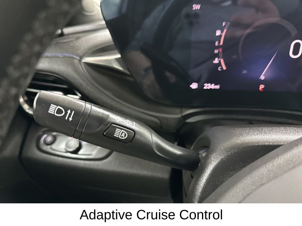 2024 Buick Envista Sport Touring