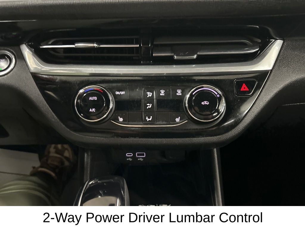 2024 Buick Envista Sport Touring