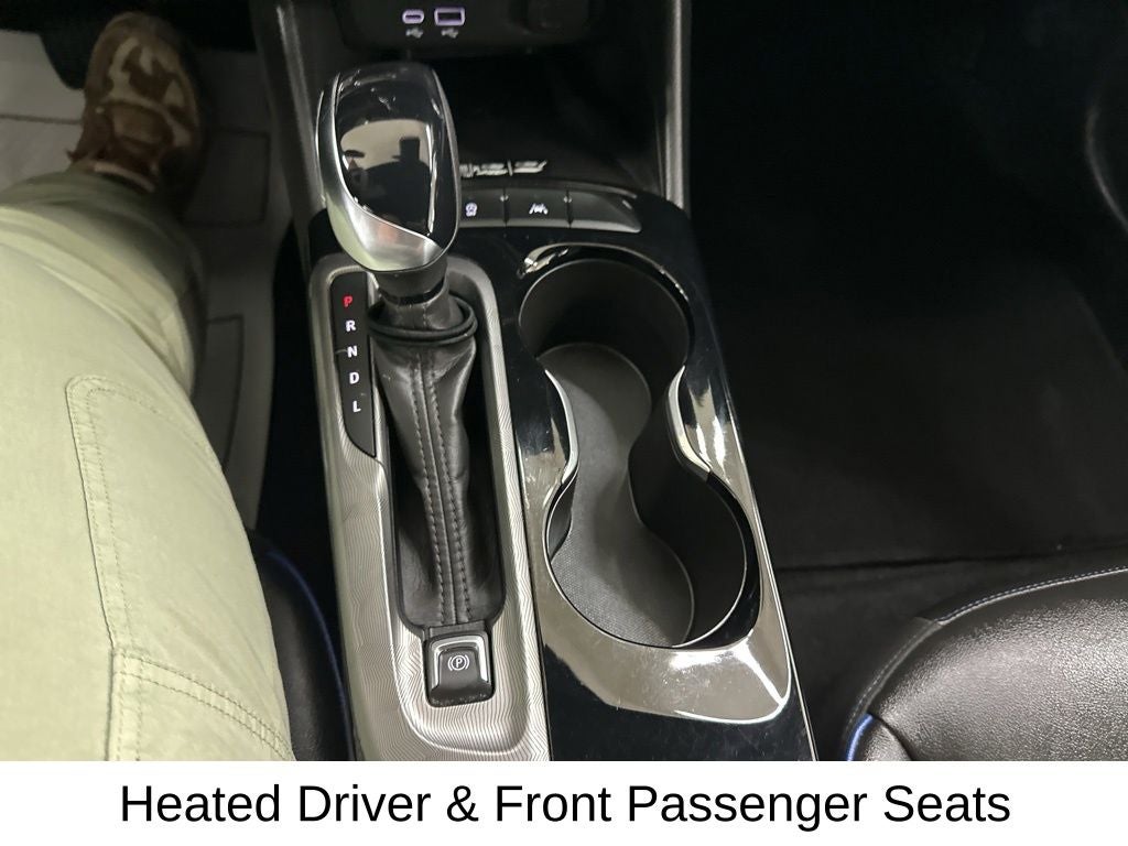 2024 Buick Envista Sport Touring