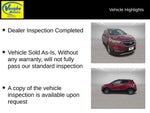 2020 Buick Encore Sport Touring
