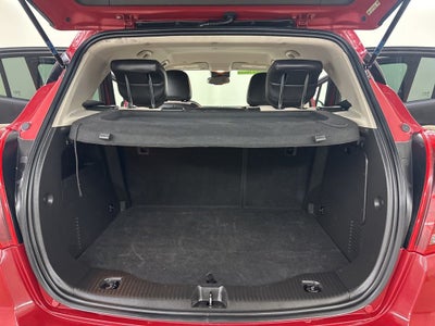 2020 Buick Encore Sport Touring