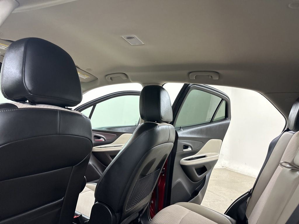 2020 Buick Encore Sport Touring